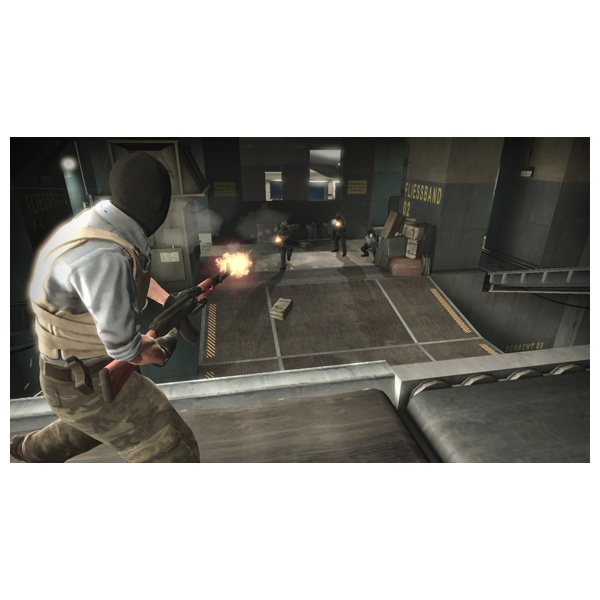 Steam coupons counter strike global offensive