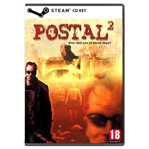 postal 2 steam