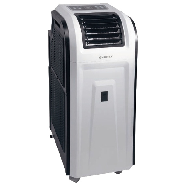 Aparat De Aer Conditionat Portabil Vortex Vap A12a1d 12 000btu H A Alb Aervapa12a1d Produse Electronice Ieftine