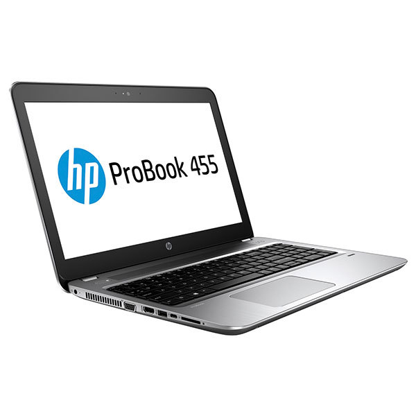 Laptop HP ProBook 455 G4, AMD A9-9410 pana la 3.5GHz, 15.6" Full HD, 