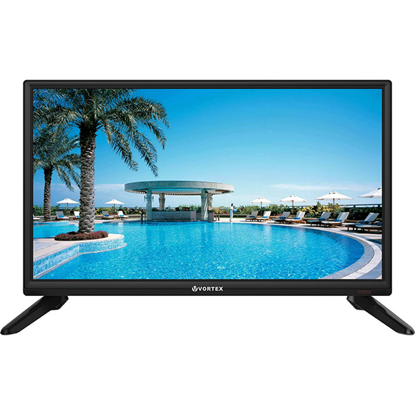 Televizor LED High Definition, 51cm, VORTEX